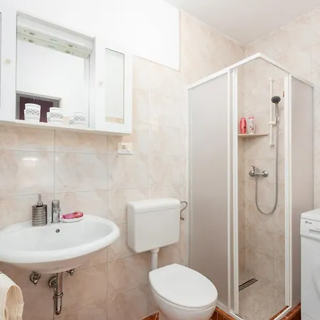 Apartman Jani * Porec