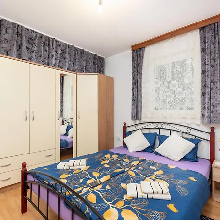 Apartman Jani