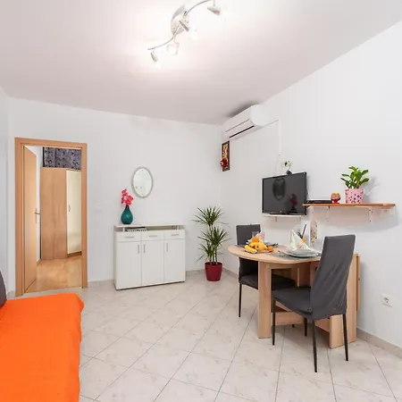 Guest house Apartman Jani
