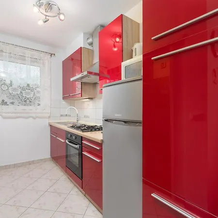 Guest house Apartman Jani Porec
