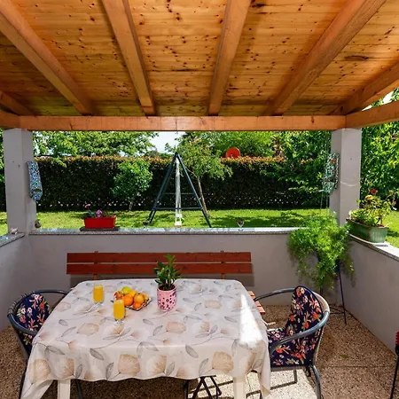 Guest house Apartman Jani