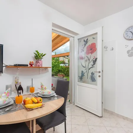 Apartman Jani Porec