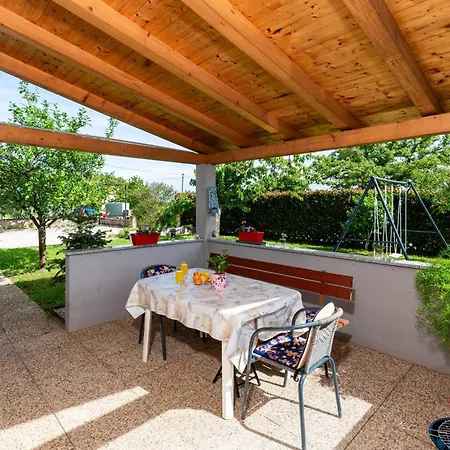 Apartman Jani * Porec