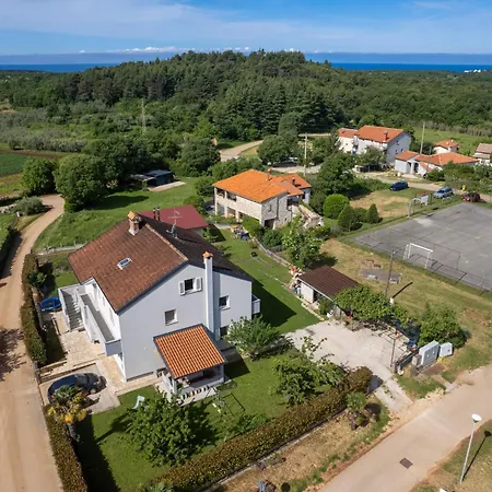 Apartman Jani