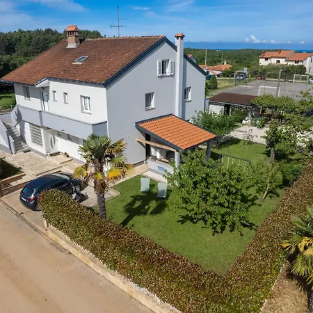 Apartman Jani Porec